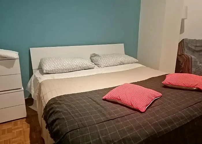 Galeazzi private house Milano